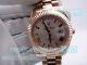 Best Copy Rolex Day-Date Rose Gold Roman Dial Watch (9)_th.jpg